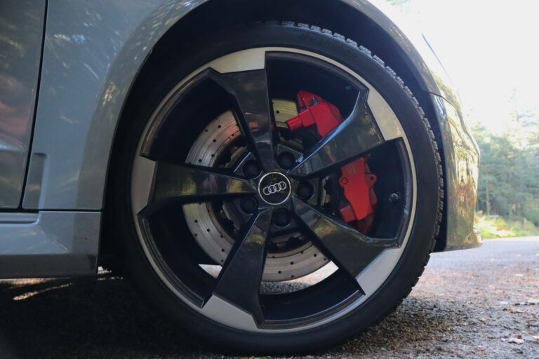 Audi Rs3 Berline 2.5 TFSI 400ch quattro S