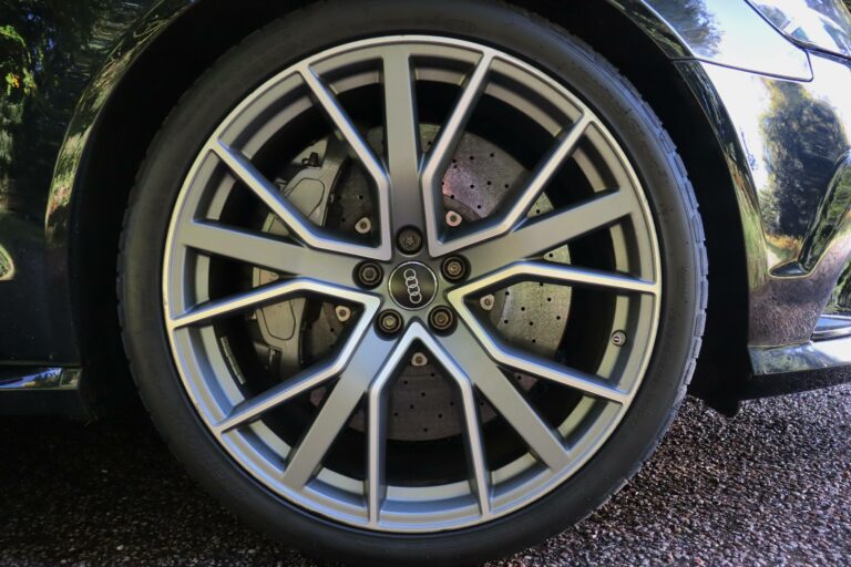 Audi Rs6 Performance 605cv V8 4.0l