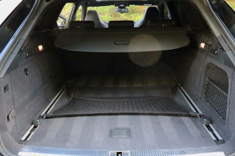 Audi Rs6 Performance 605cv V8 4.0l