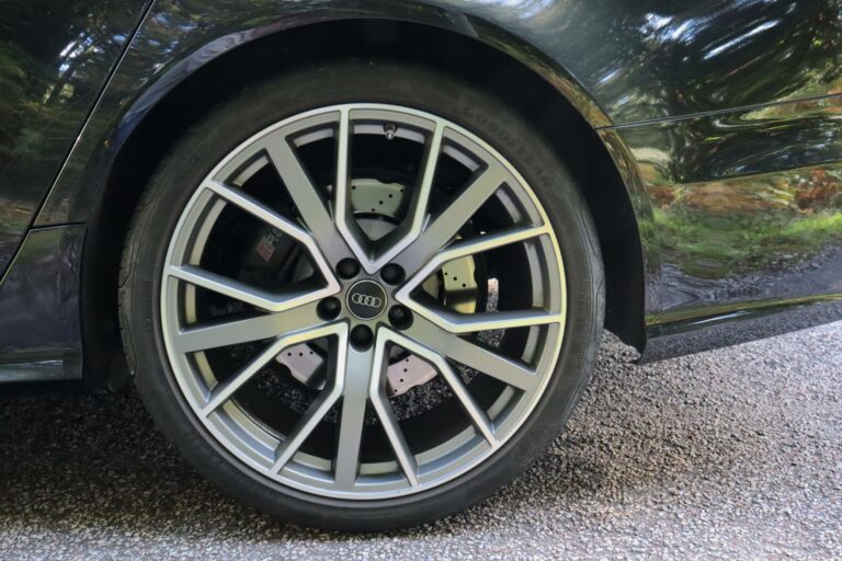 Audi Rs6 Performance 605cv V8 4.0l