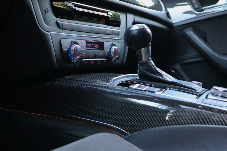 Audi Rs6 Performance 605cv V8 4.0l