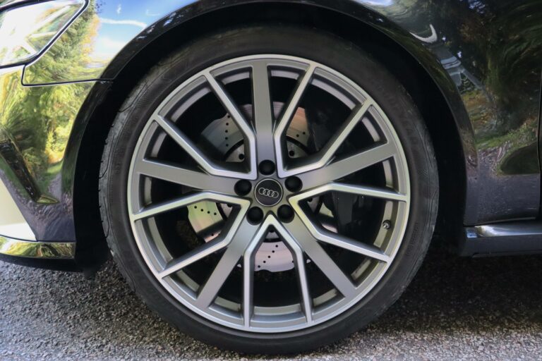 Audi Rs6 Performance 605cv V8 4.0l