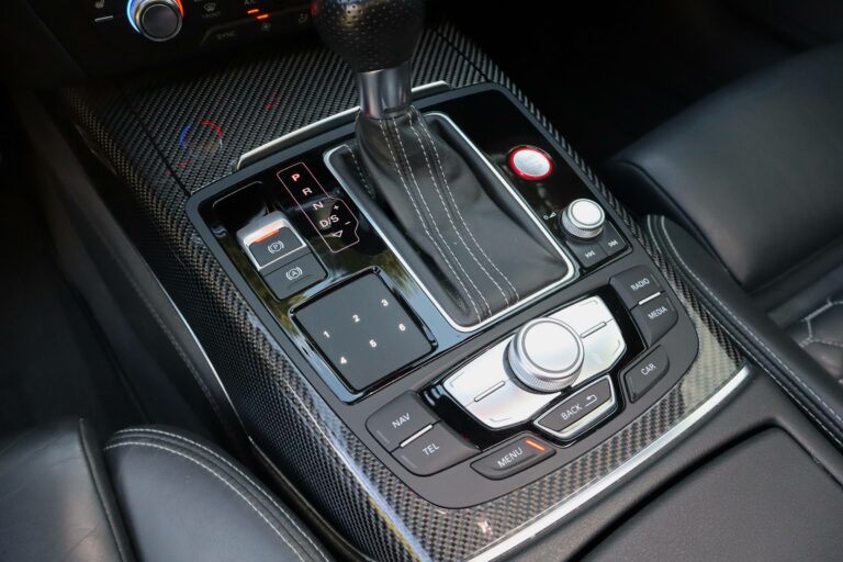 Audi Rs6 Performance 605cv V8 4.0l