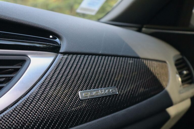 Audi Rs6 Performance 605cv V8 4.0l