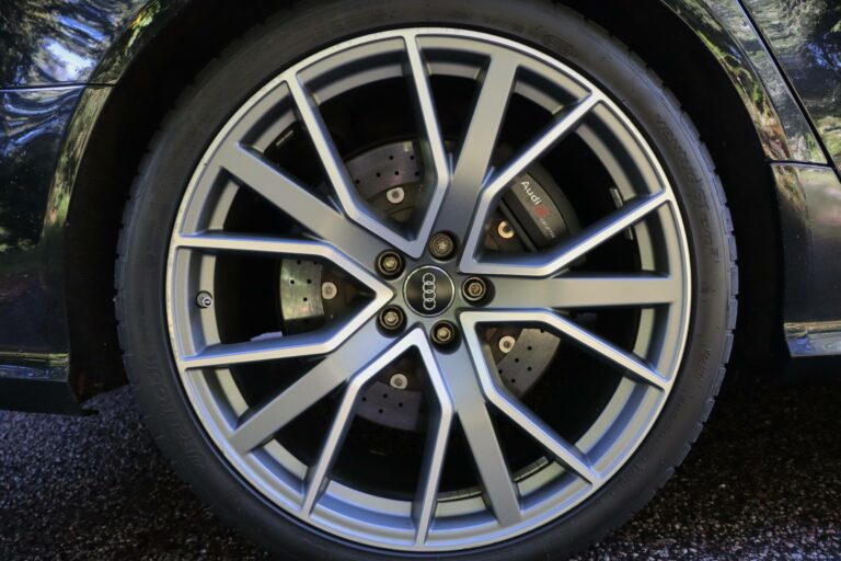 Audi Rs6 Performance 605cv V8 4.0l