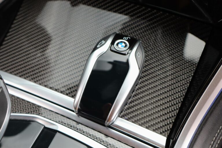 BMW Série 8 II (G15) 840dA 320ch xDrive M Sport
