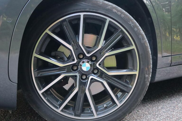 BMW X1 II (F48) xDrive25dA 231ch M Sport