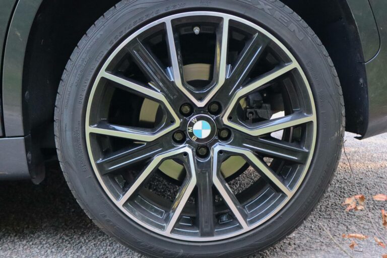 BMW X1 II (F48) xDrive25dA 231ch M Sport