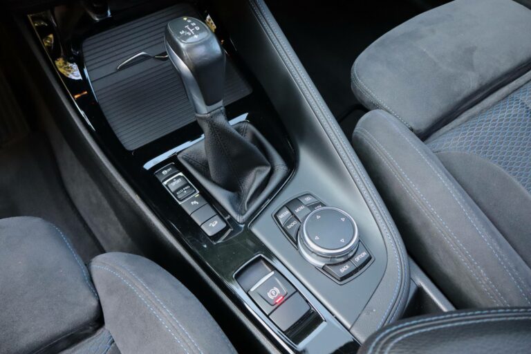 BMW X1 II (F48) xDrive25dA 231ch M Sport