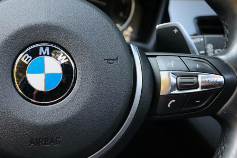 BMW X1 II (F48) xDrive25dA 231ch M Sport