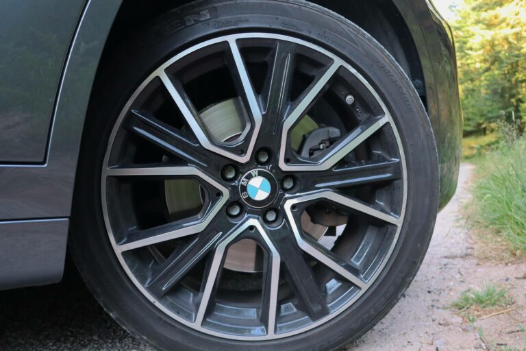 BMW X1 II (F48) xDrive25dA 231ch M Sport