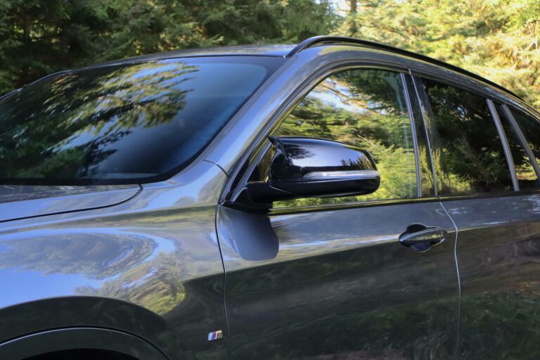 BMW X1 II (F48) xDrive25dA 231ch M Sport