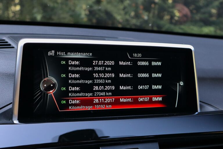 BMW X1 II (F48) xDrive25dA 231ch M Sport