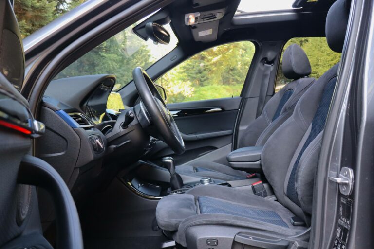 BMW X1 II (F48) xDrive25dA 231ch M Sport