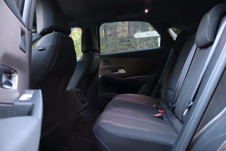 DS 7 Crossback BlueHDI 130cv