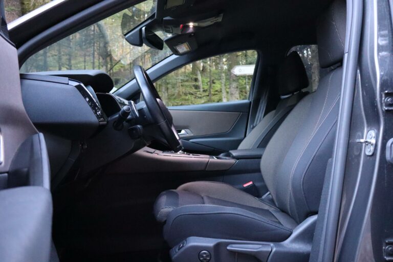 DS 7 Crossback BlueHDI 130cv