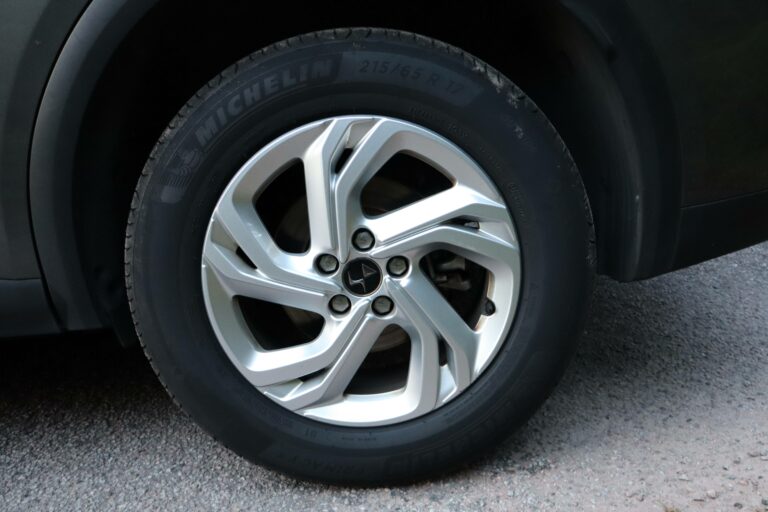 DS 7 Crossback BlueHDI 130cv