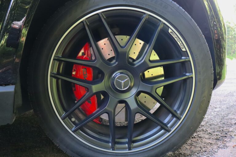 GLE Coupe AMG GLE63S 4Matic+ Francais 1ère main