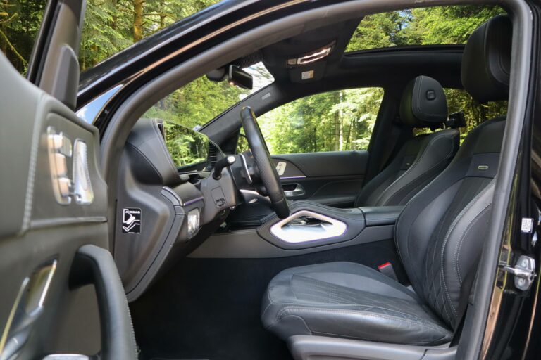 GLE Coupe AMG GLE63S 4Matic+ Francais 1ère main