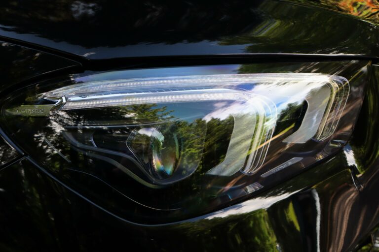 GLE Coupe AMG GLE63S 4Matic+ Francais 1ère main