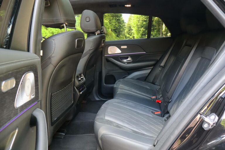 GLE Coupe AMG GLE63S 4Matic+ Francais 1ère main