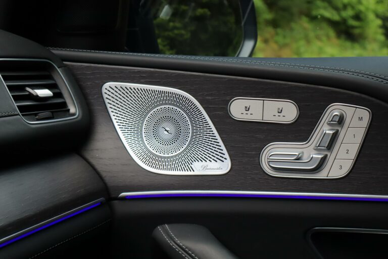 GLE Coupe AMG GLE63S 4Matic+ Francais 1ère main