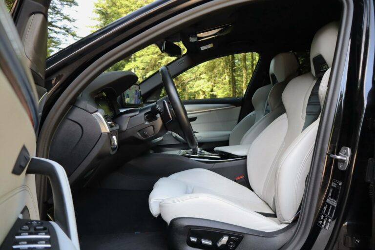 M5 Berline Competition LCI 625cv V8