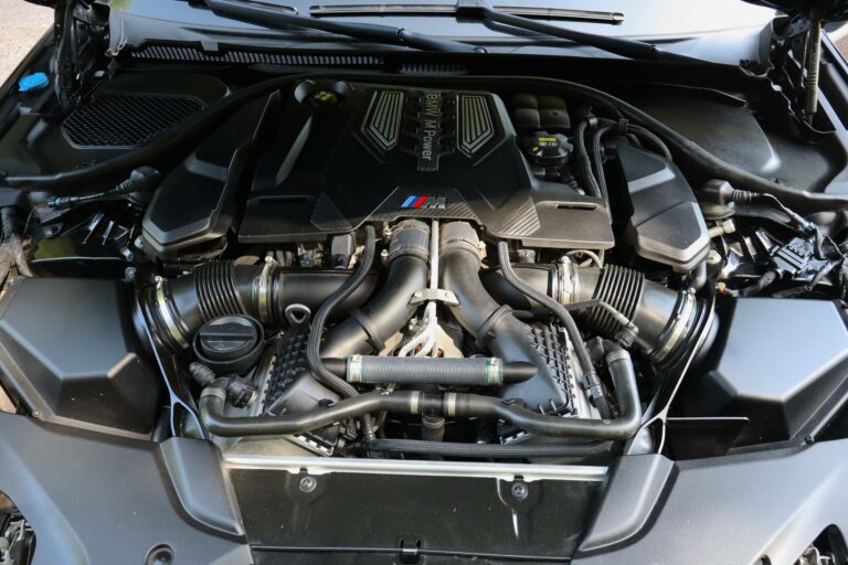 M5 Berline Competition LCI 625cv V8