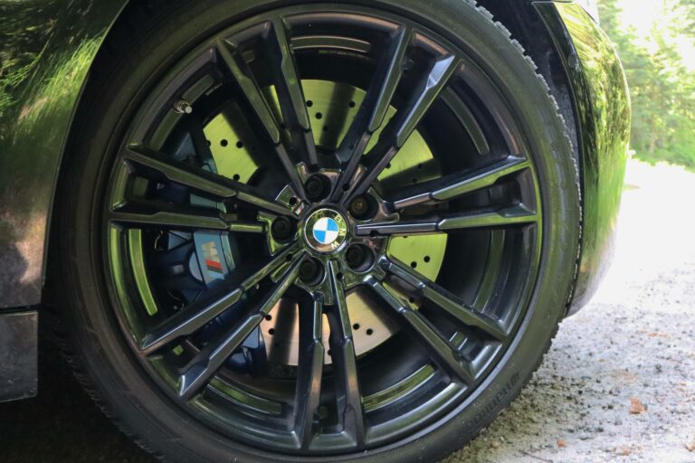 M5 Berline Competition LCI 625cv V8