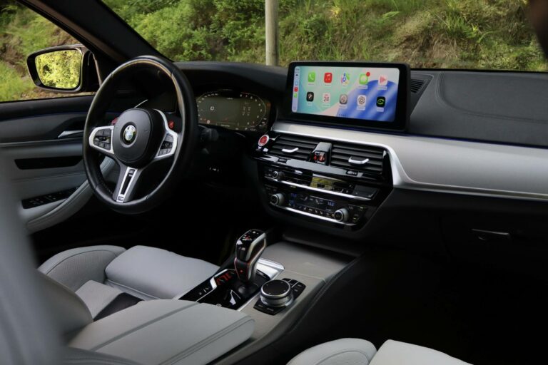 M5 Berline Competition LCI 625cv V8