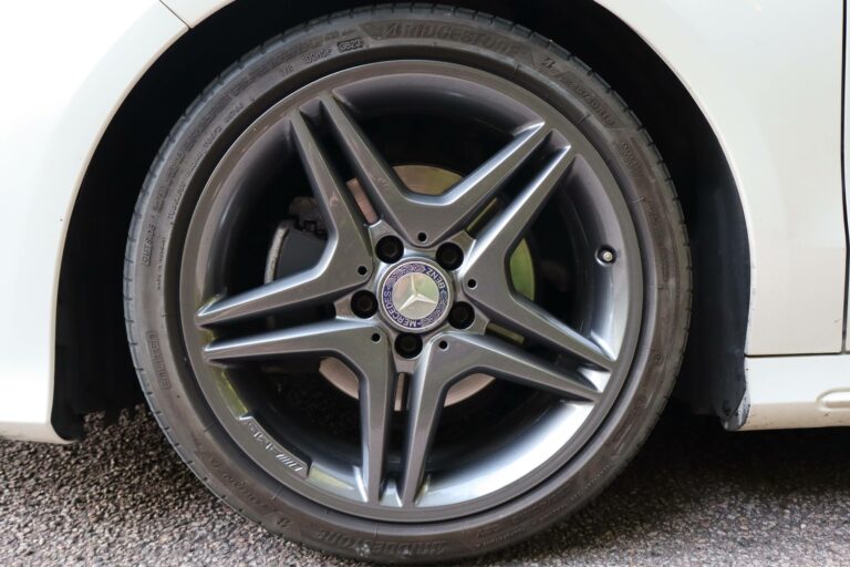 Mercedes-Benz CLA 200 Fascination AMG Line
