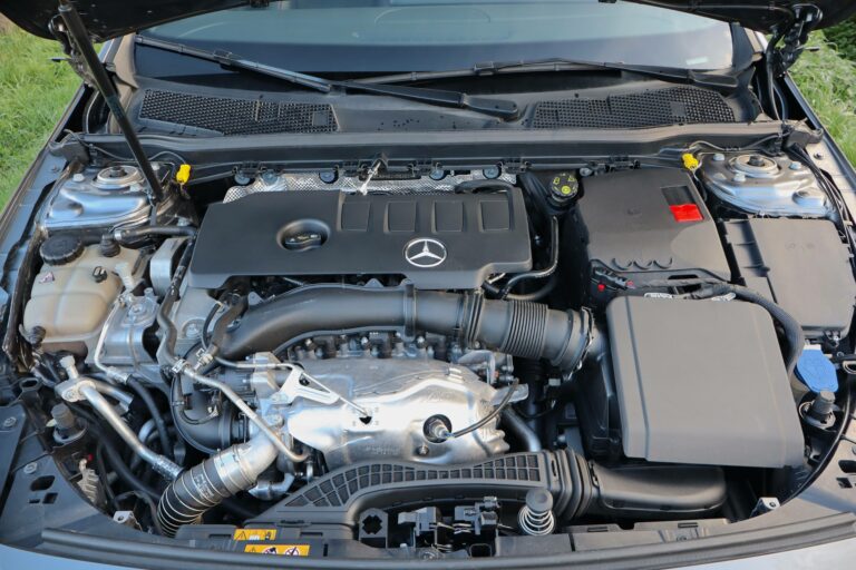 Mercedes-Benz CLA Shooting Brake 250AMGLine 4Matic