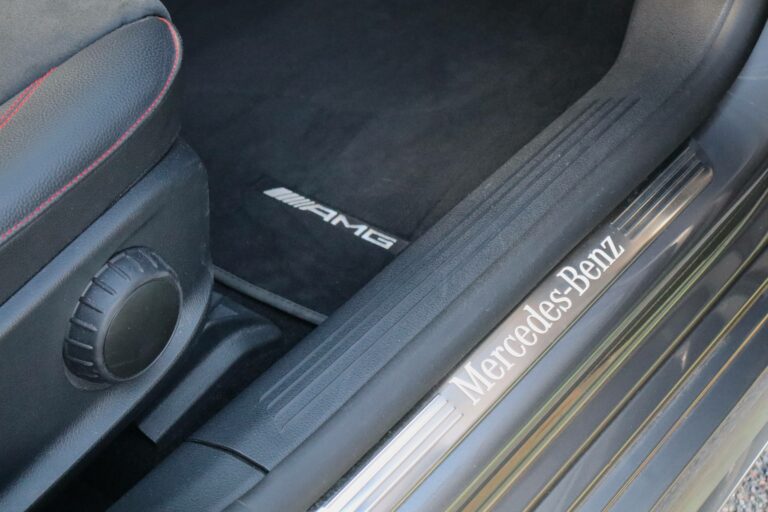 Mercedes-Benz CLA Shooting Brake 250AMGLine 4Matic