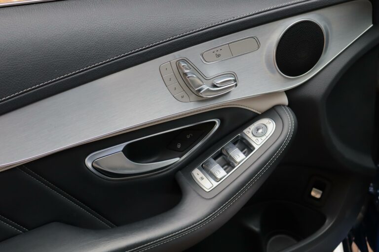 Mercedes-Benz Classe C IV (S205) 63 AMG S 510cv