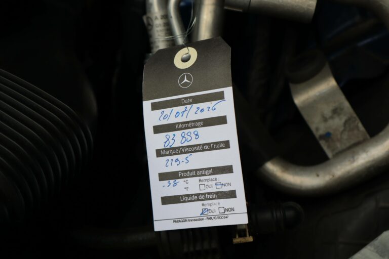Mercedes-Benz Classe C IV (S205) 63 AMG S 510cv