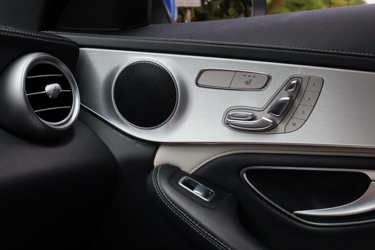 Mercedes-Benz Classe C IV (S205) 63 AMG S 510cv