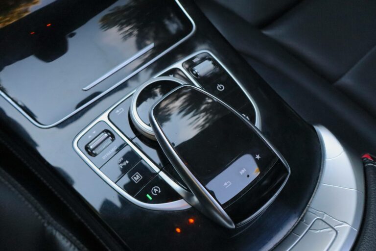 Mercedes-Benz Glc 220 d 170ch 4Matic 9G-Tronic