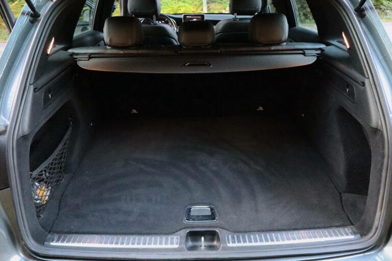Mercedes-Benz Glc 220 d 170ch 4Matic 9G-Tronic