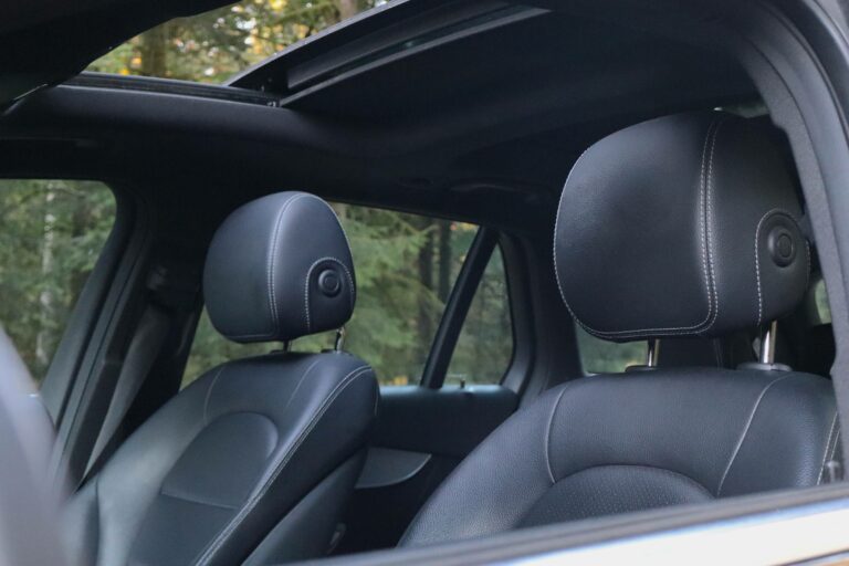Mercedes-Benz Glc 220 d 170ch 4Matic 9G-Tronic