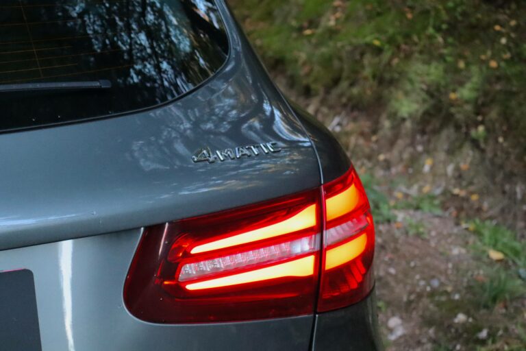 Mercedes-Benz Glc 220 d 170ch 4Matic 9G-Tronic