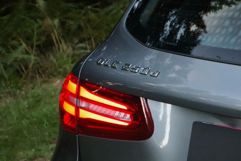 Mercedes-Benz Glc 220 d 170ch 4Matic 9G-Tronic