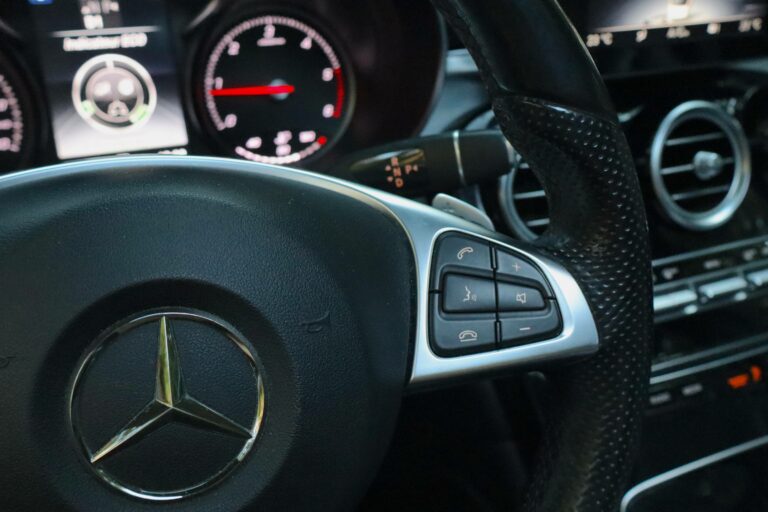 Mercedes-Benz Glc 220 d 170ch 4Matic 9G-Tronic