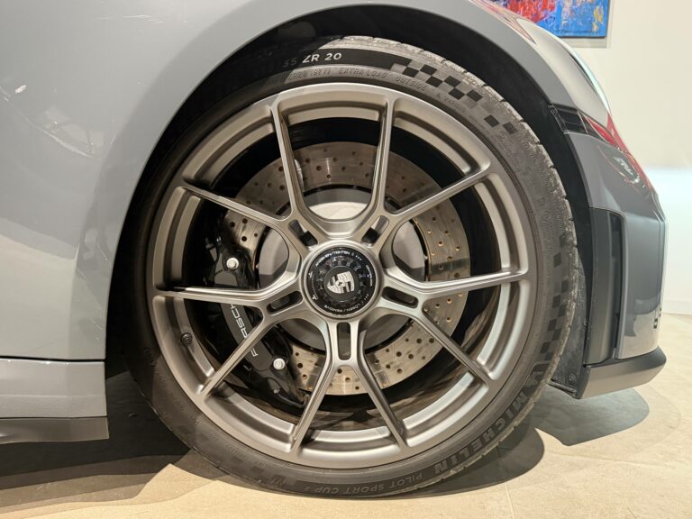 Porsche 911 4.0 510ch GT3 Pack Touring PDK