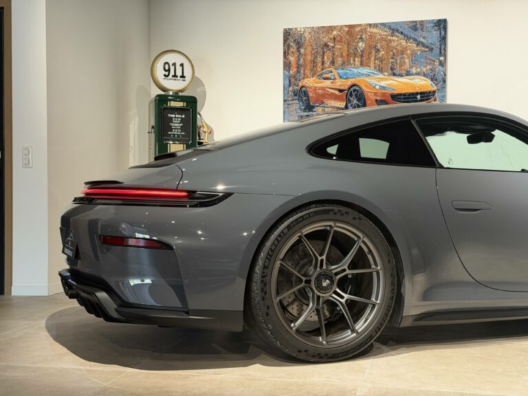 Porsche 911 4.0 510ch GT3 Pack Touring PDK
