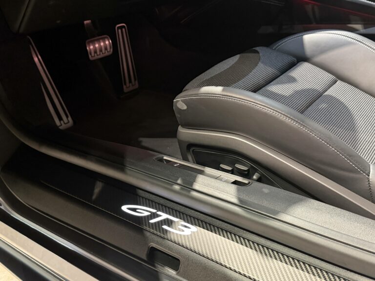 Porsche 911 4.0 510ch GT3 Pack Touring PDK