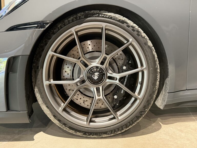 Porsche 911 4.0 510ch GT3 Pack Touring PDK