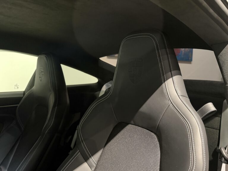 Porsche 911 4.0 510ch GT3 Pack Touring PDK
