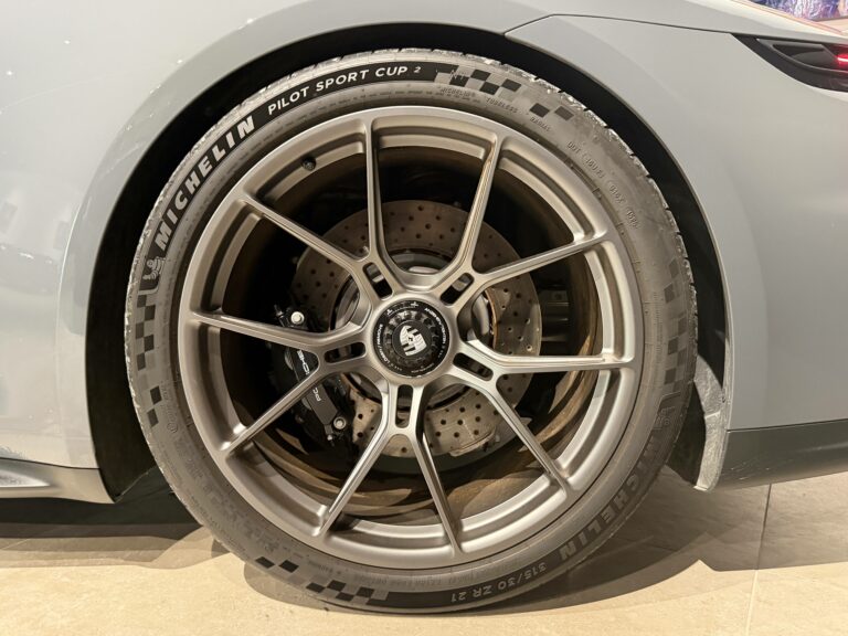 Porsche 911 4.0 510ch GT3 Pack Touring PDK