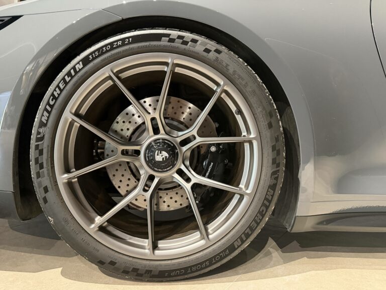 Porsche 911 4.0 510ch GT3 Pack Touring PDK