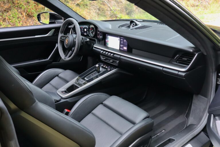 Porsche 911 992 Turbo S 650cv PDK